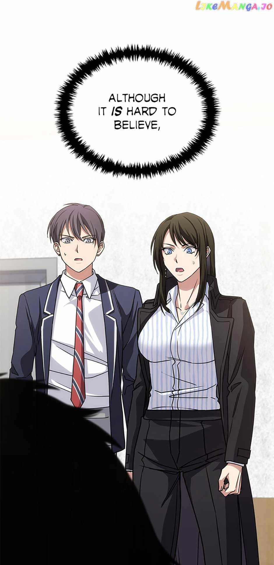 Psychometrer Super Sense Detective Chapter 24 38